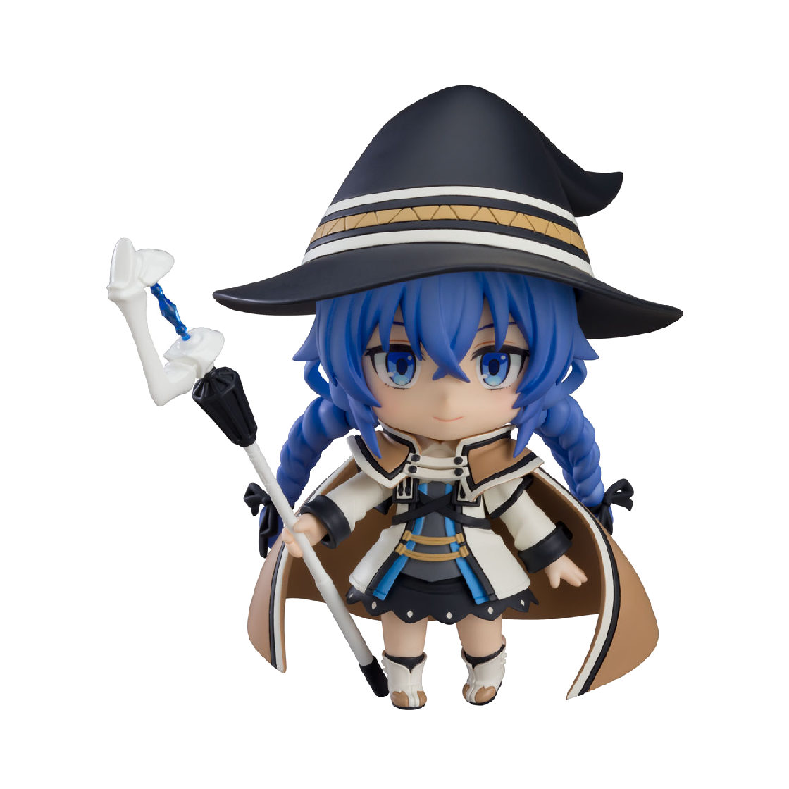 4580828666016 [예약배송] Good Smile Company Mushoku Tensei Jobless Reincarnation Nendoroid Roxy Migurdia