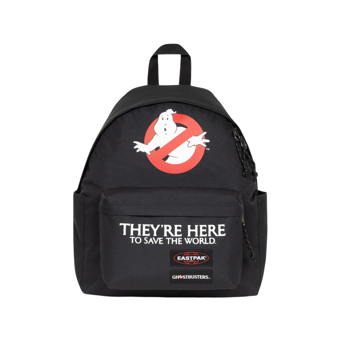 이스트팩 X 고스트버스터즈 백팩 데이팩(EASTPAK X GHOSTBUSTERS DAY PAK`R GB Poster)