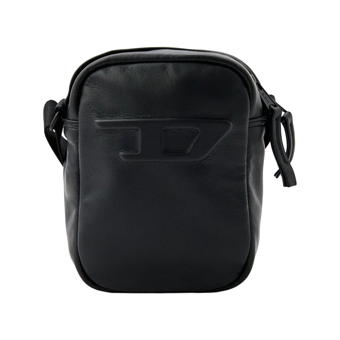 X09763P2809 Diesel Male Bag Black