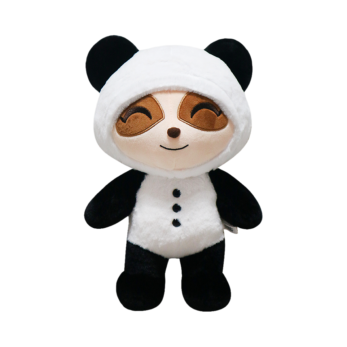 리그오브레전드 티모 중형 인형 30cm - 판다 티모 [예약배송] Dream C&C League Of Legends Teemo Plush 30cm