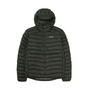Rab Cirrus Alpine Insulated Jacket Army