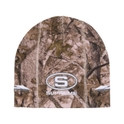 Supreme Racing Panel Beanie Truetimber Koda Camo - 25FW