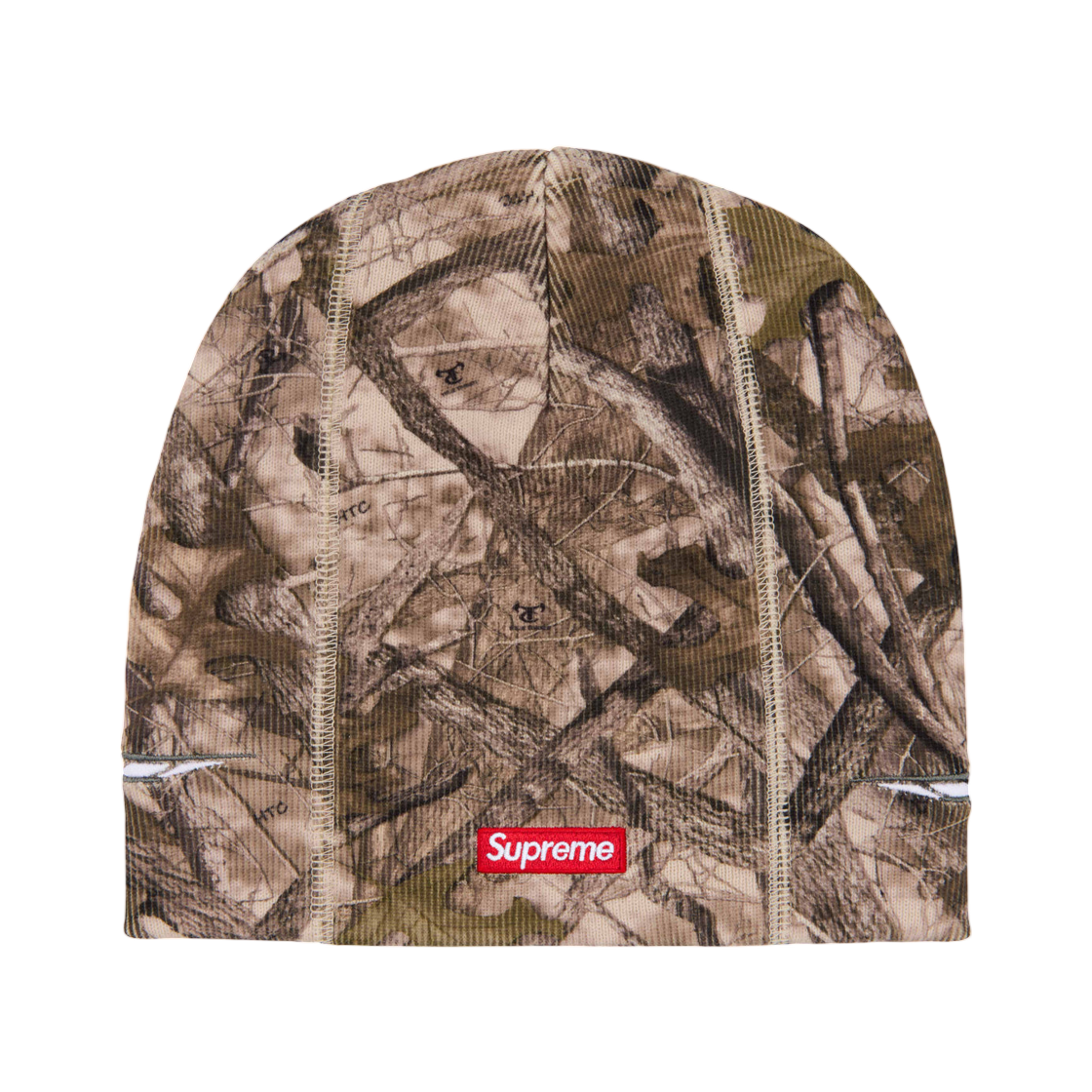 슈프림 레이싱 패널 비니 트루팀버 코다 카모 - 25FW(Supreme Racing Panel Beanie Truetimber Koda Camo - 25FW) - 2