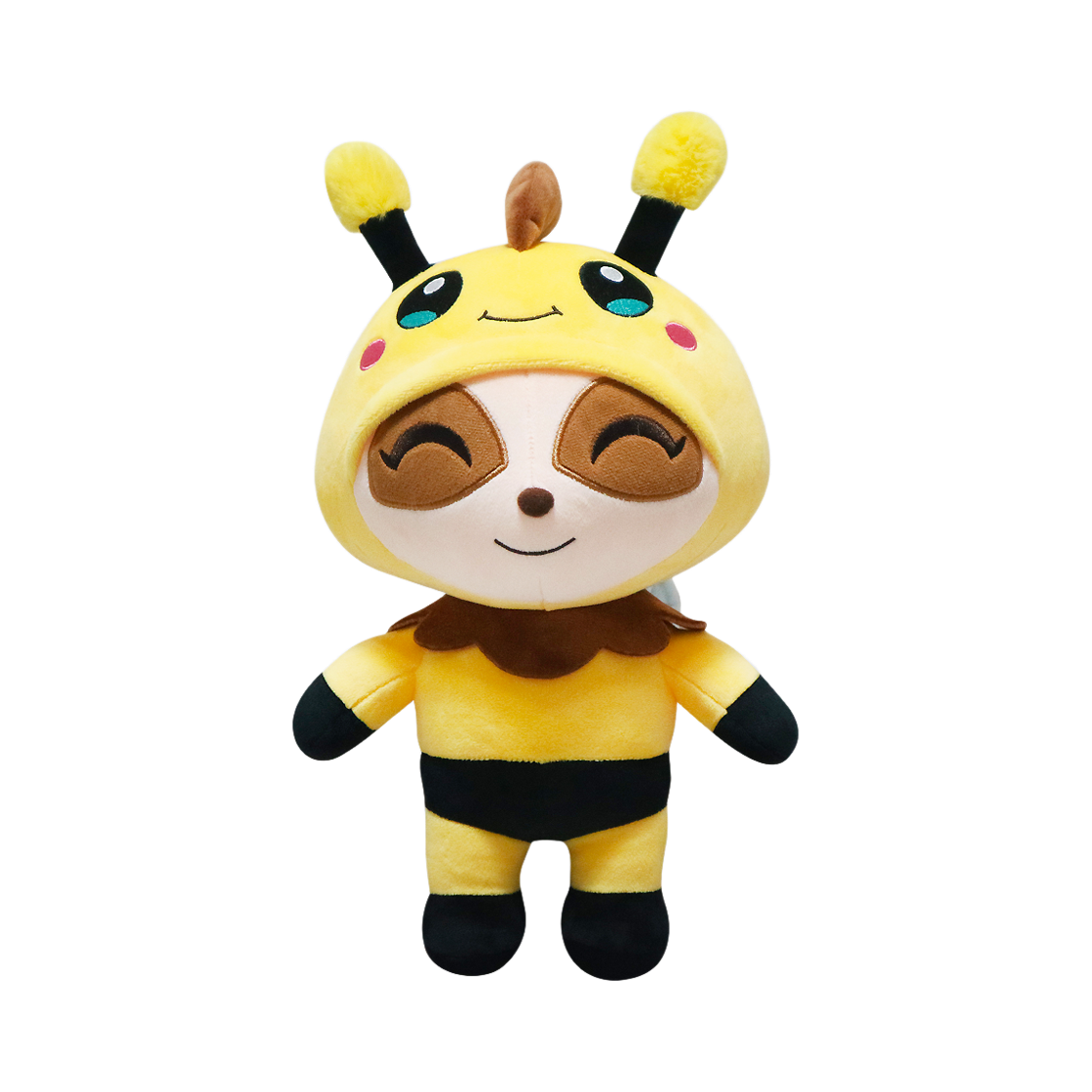 리그오브레전드 티모 중형 인형 30cm - 꿀잼 티모 [예약배송] Dream C&C League Of Legends Teemo Plush 30cm