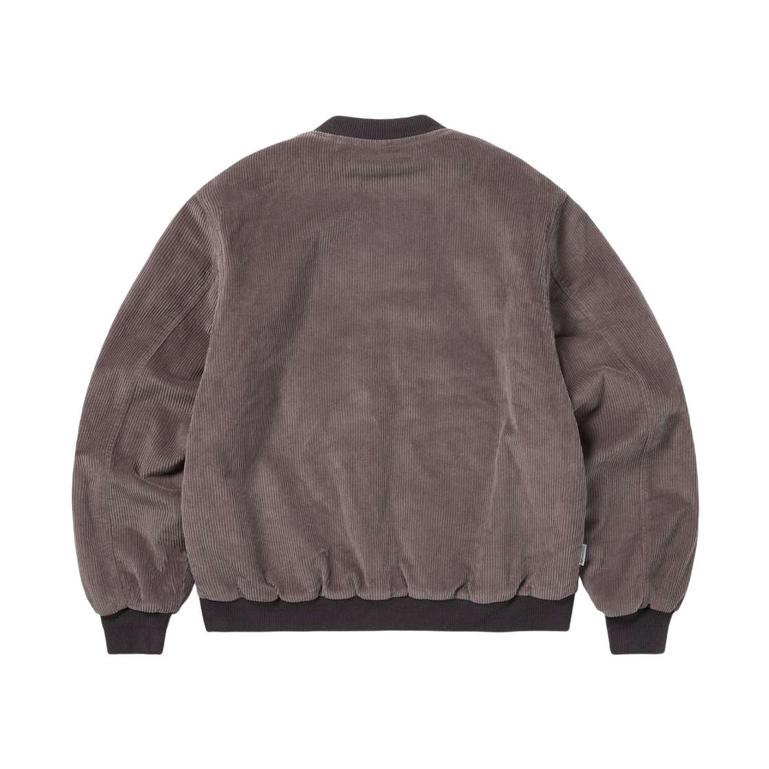 디스이즈네버댓 x 고어텍스 윈드스토퍼 코듀로이 자켓 플럼(Thisisneverthat x Gore-Tex Windstopper Corduroy Jacket Plum) - 2