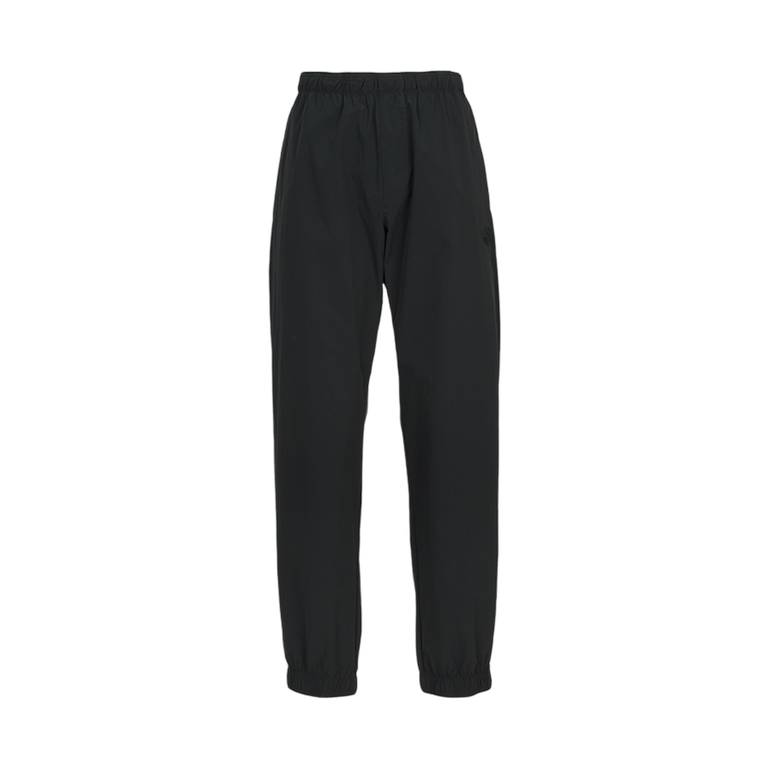 몽클레르 조깅 팬츠 블랙 - 25FW(Moncler Jogging Pants Black - 25FW)