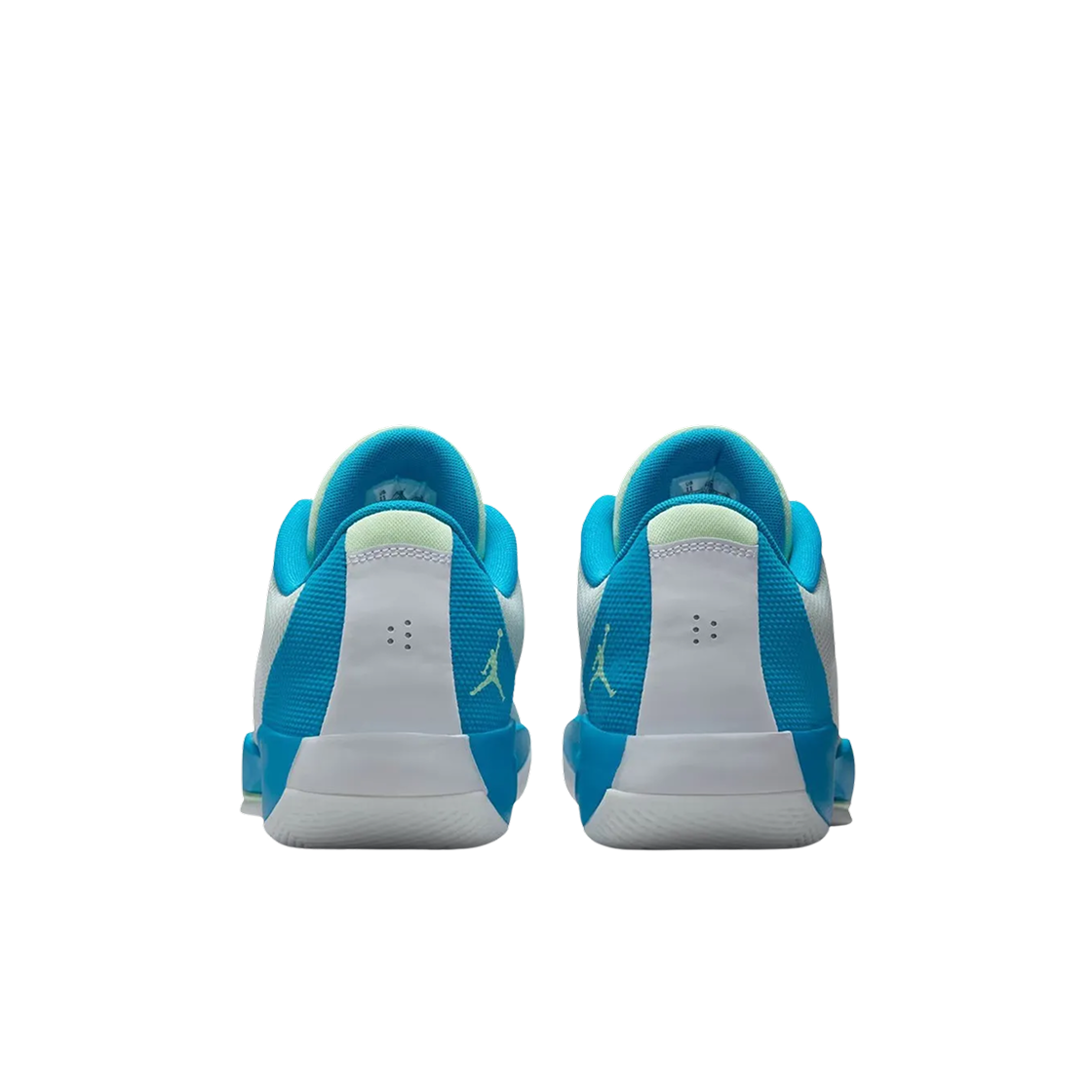 조던 루카 .77 PF 풋볼 그레이 베이퍼 그린(Jordan Luka .77 PF Football Grey Vapor Green) - 3