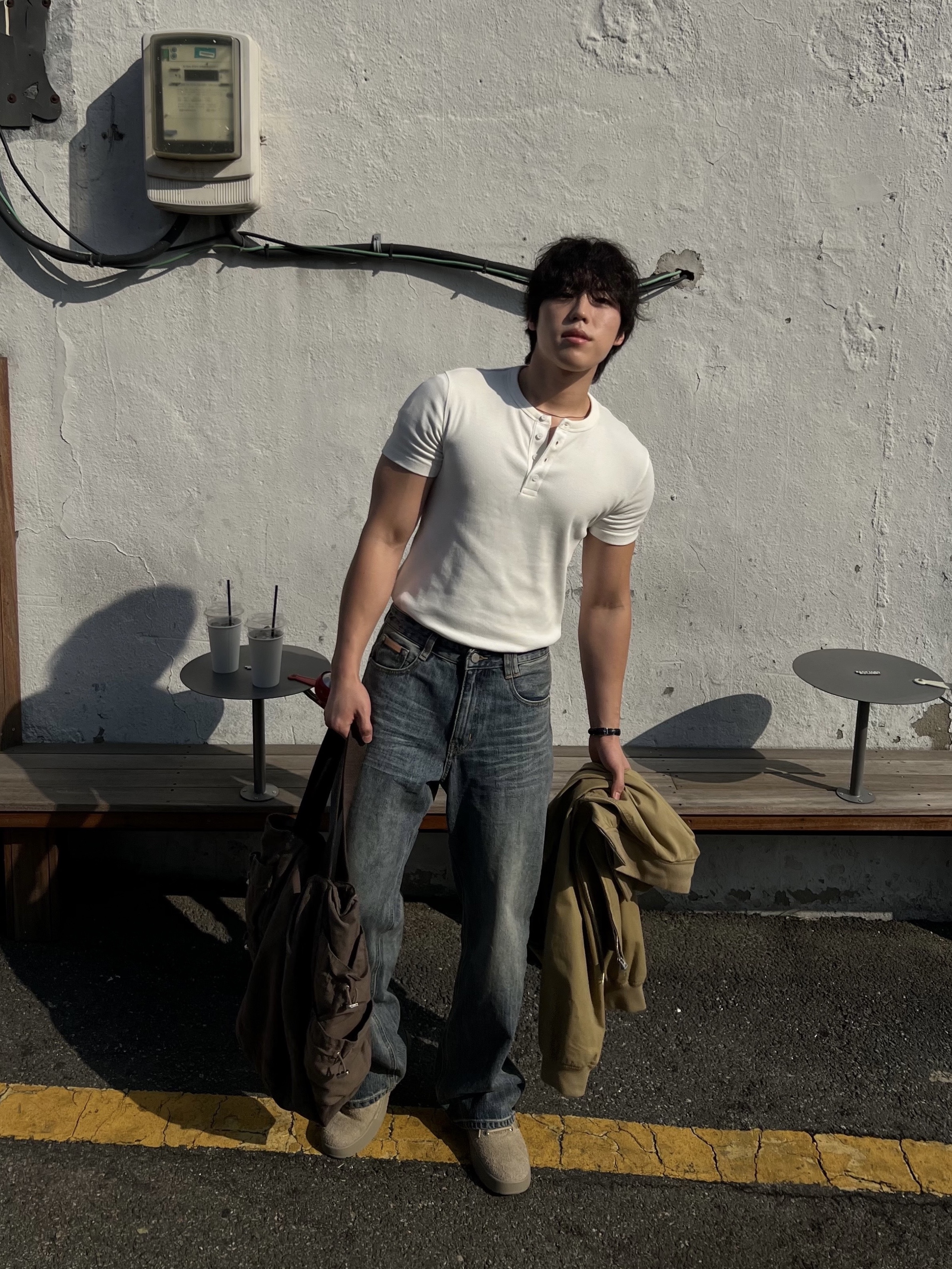 sungyongh_님의 스타일 - 1