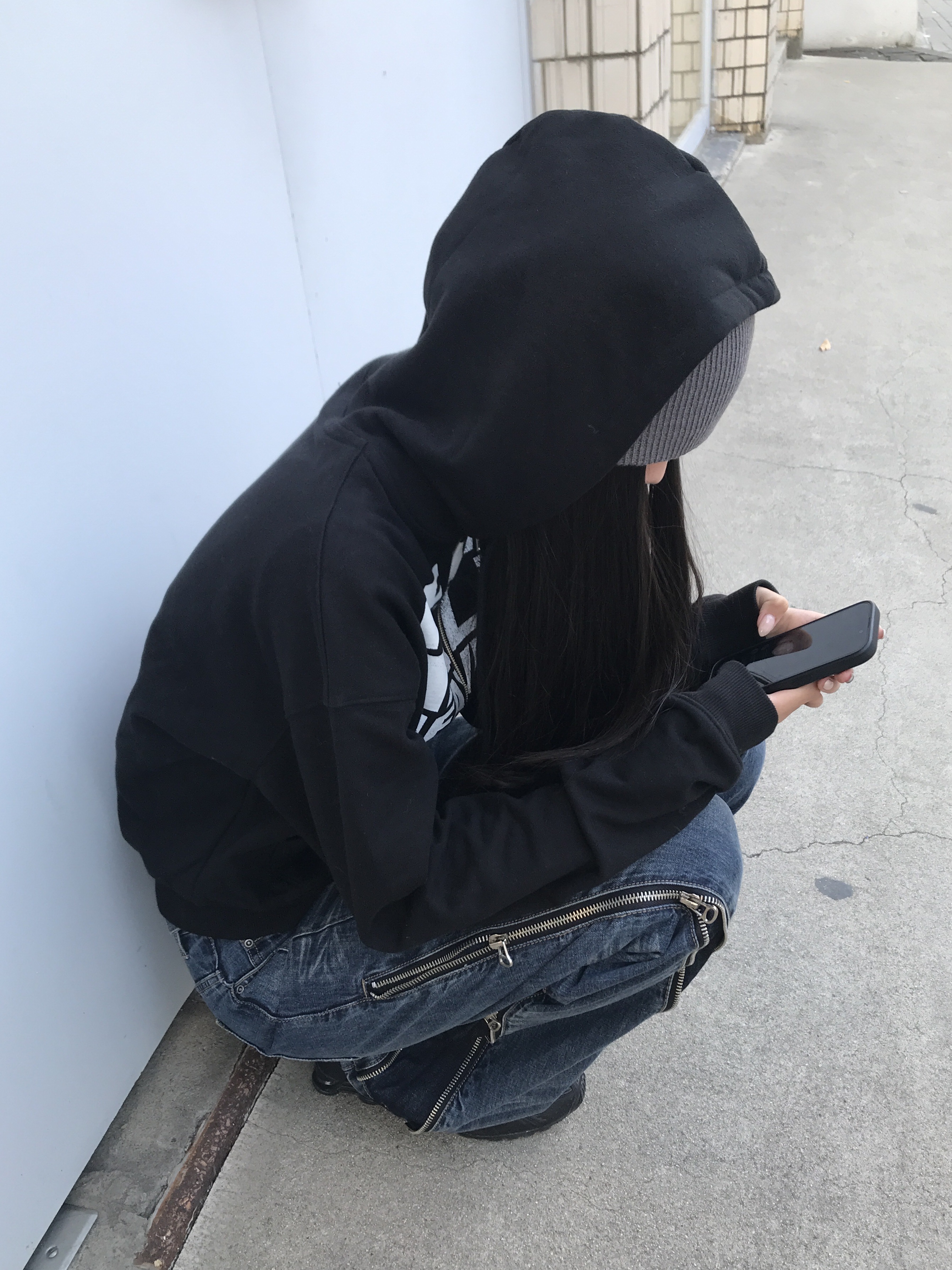 KREAM 스타일 - 2