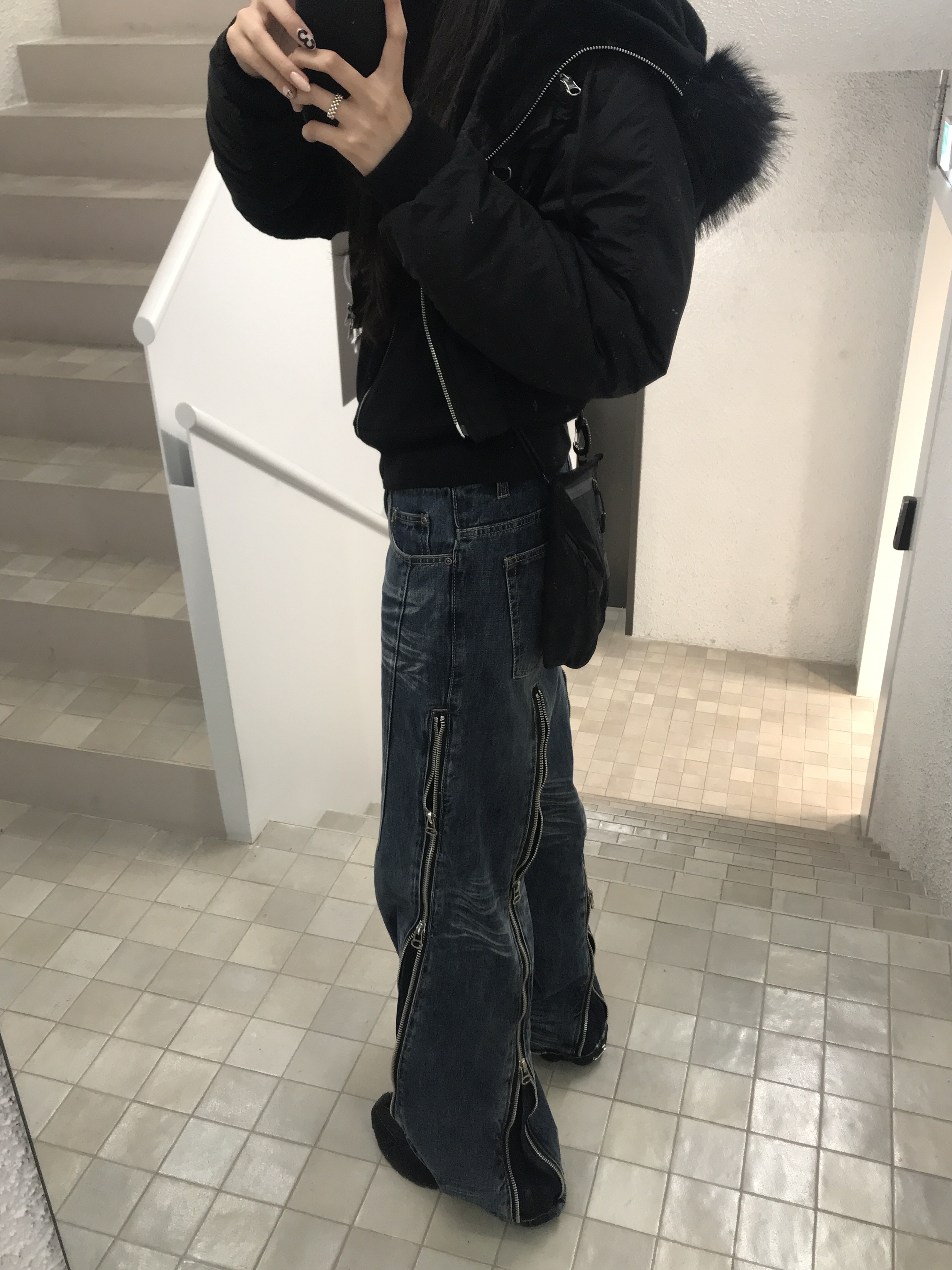 KREAM 스타일