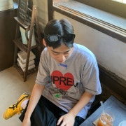 KREAM 프로필 이미지