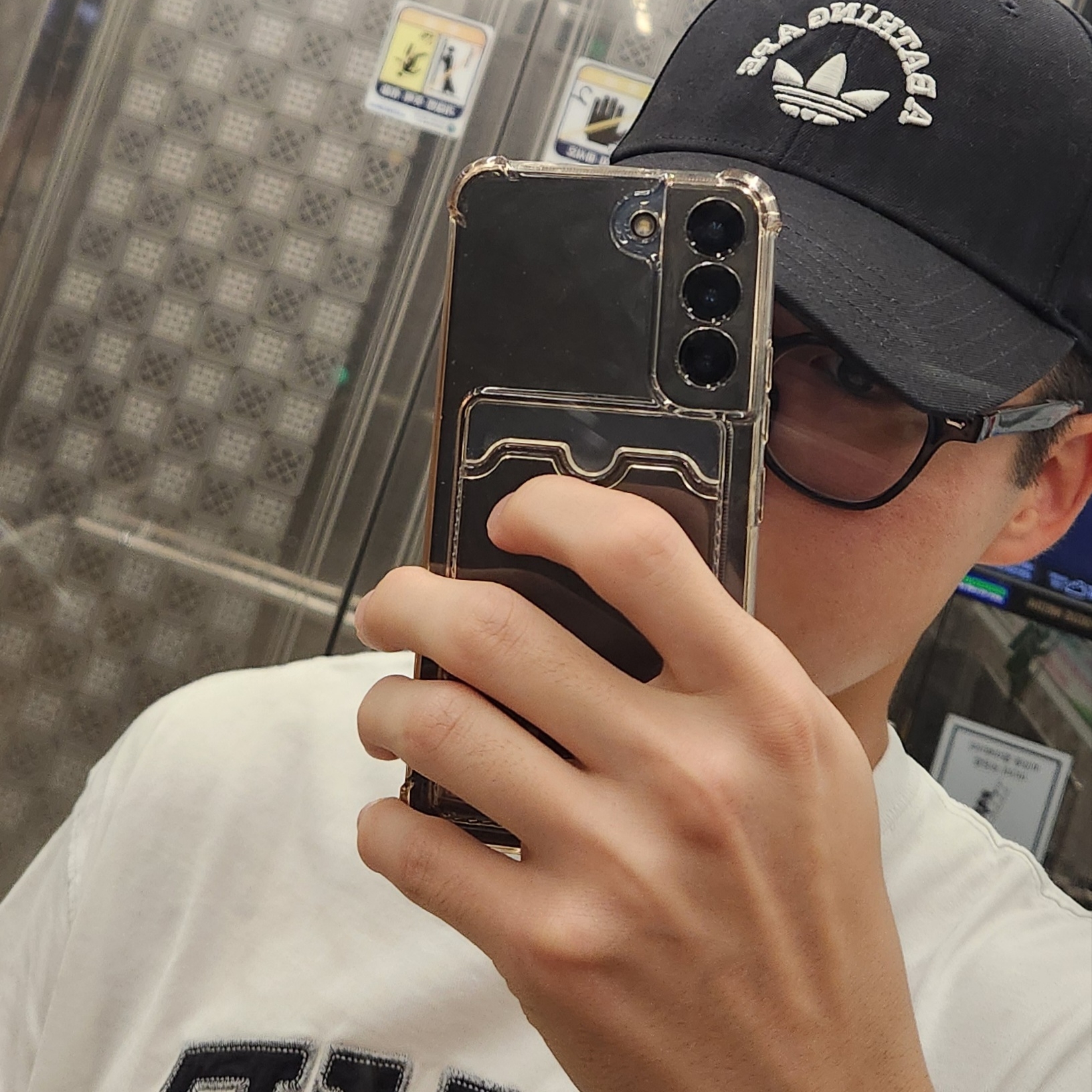 KREAM 스타일