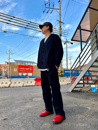 스타일 카드