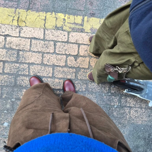 스타일 카드