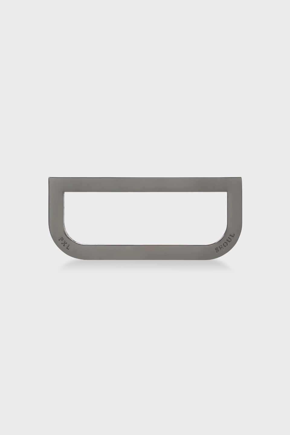 프록시엘 메탈그립 슬림 브리프케이스 블랙/오닉스(PROXY.L Metalgrip Slim Briefcase Black/Onyx) - 2