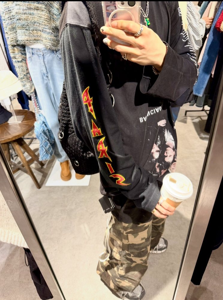 KREAM 프로필 이미지