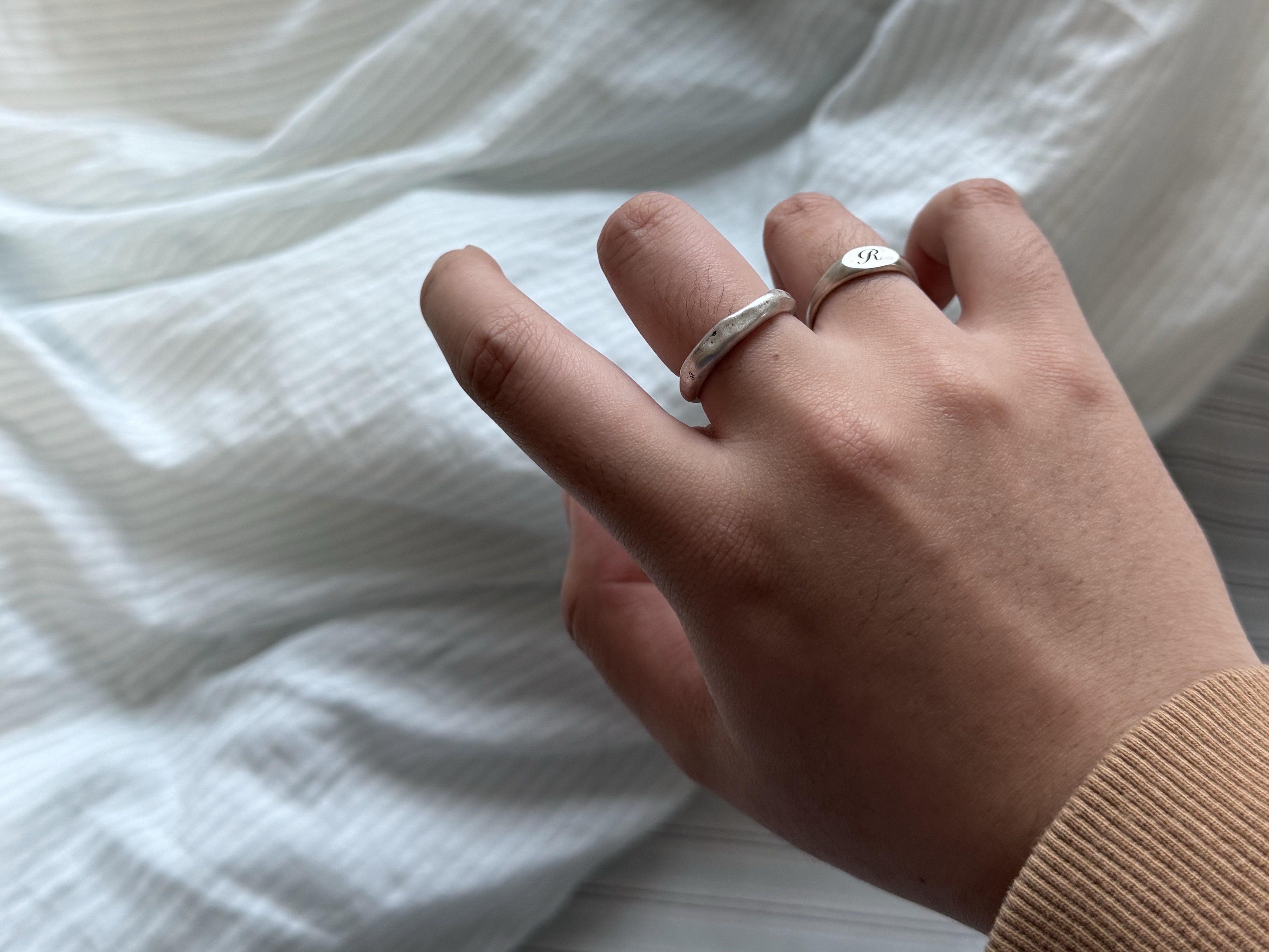 [30%적립] Polo Ralph Lauren Iconic Rugby Shirt Artic Yellow - 24FW 착용 스타일 - 2