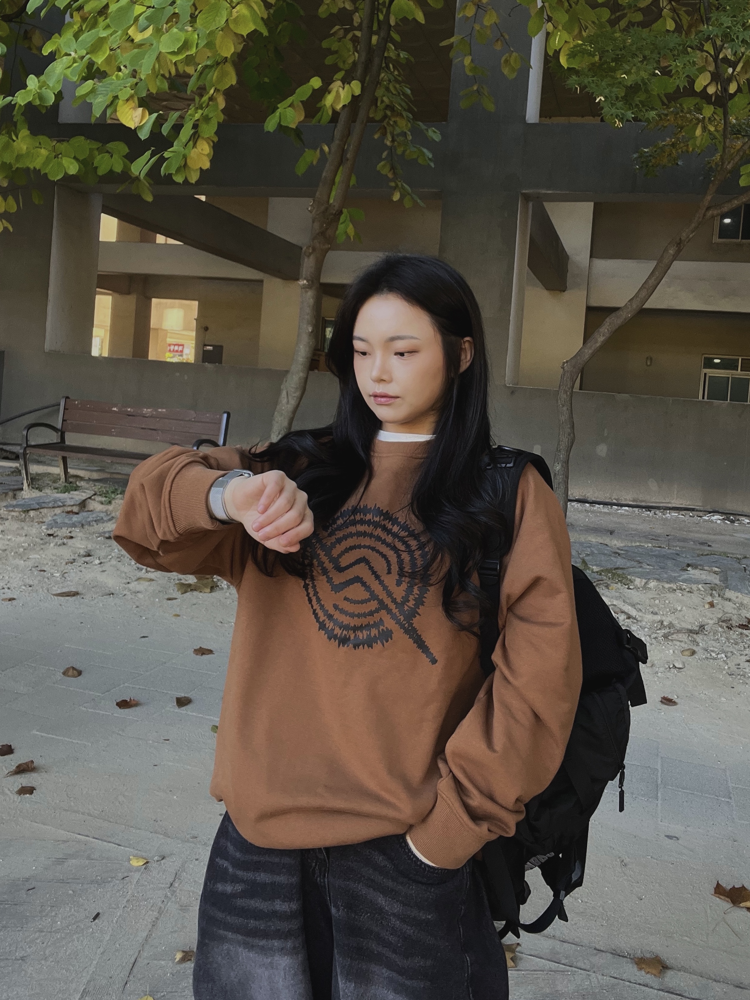 혀니님의 스타일 - 3
