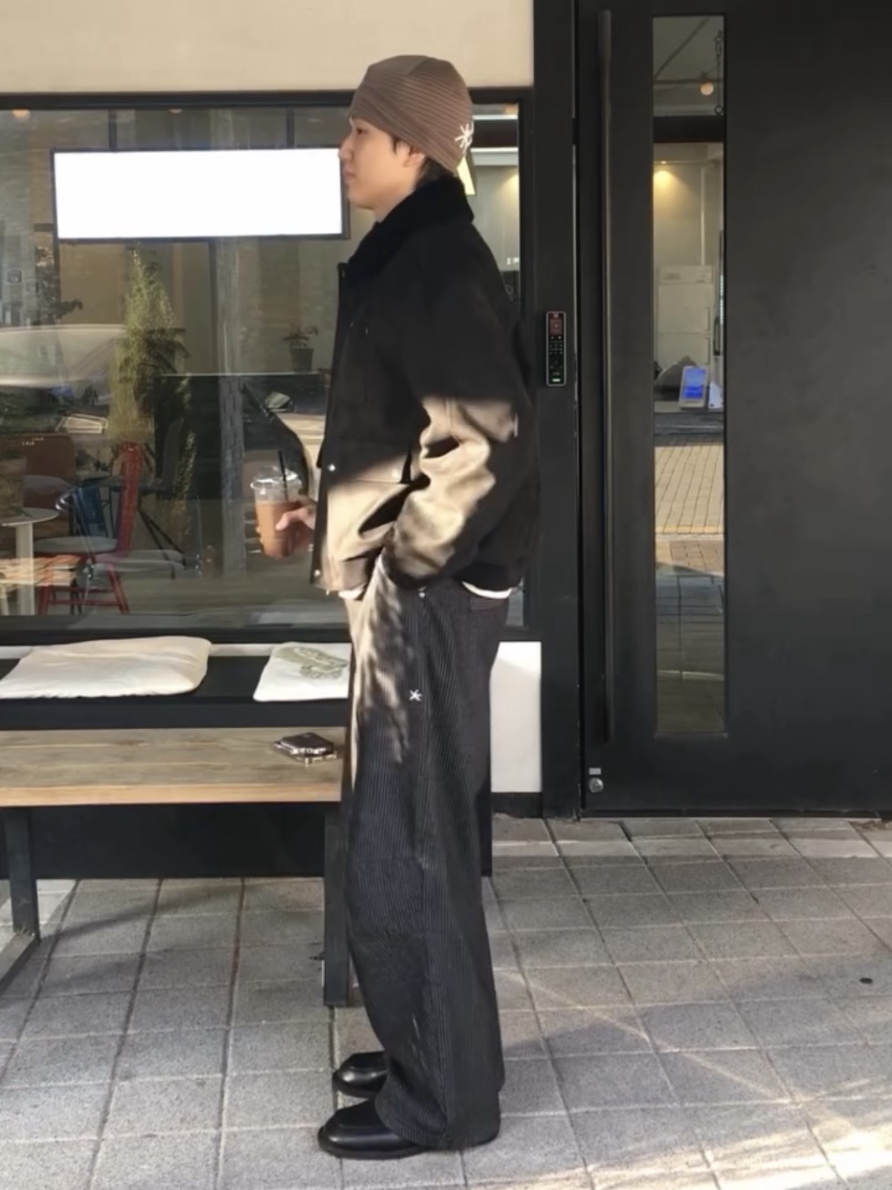 KREAM 스타일