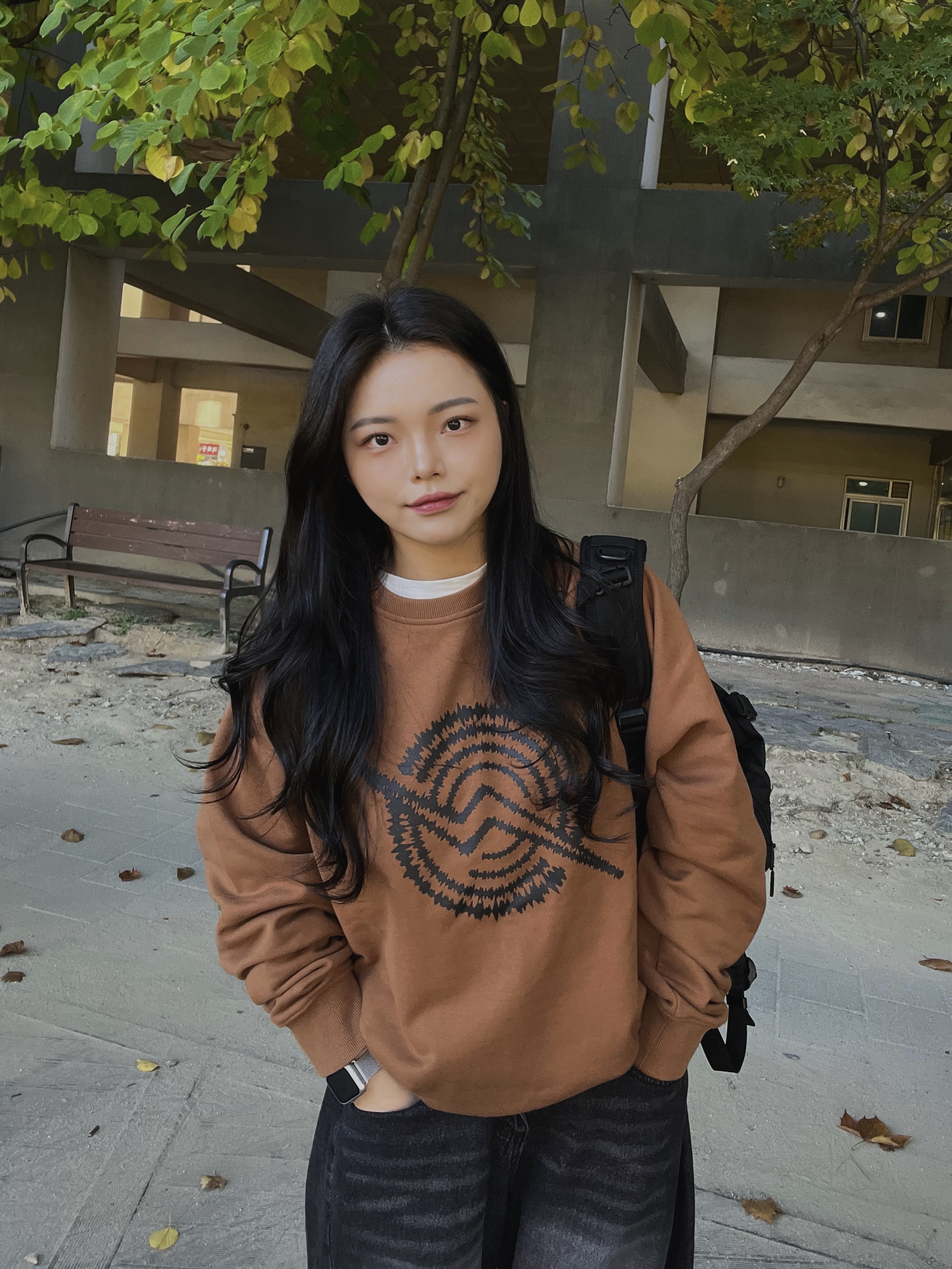 혀니님의 스타일 - 5
