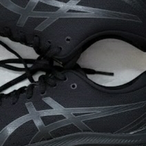Asics Gel-Kayano 29 Black - 4E Extra Wide 착용 스타일