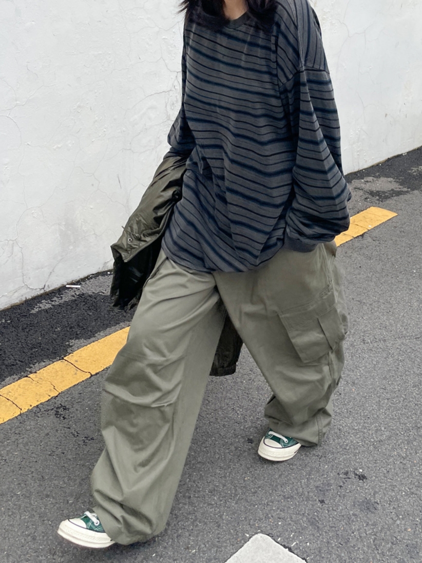 Converse Chuck 70 High Midnight Clover 착용 스타일 - 5