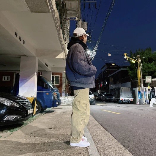 스타일 카드