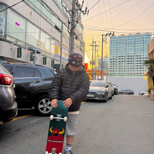 스타일 카드