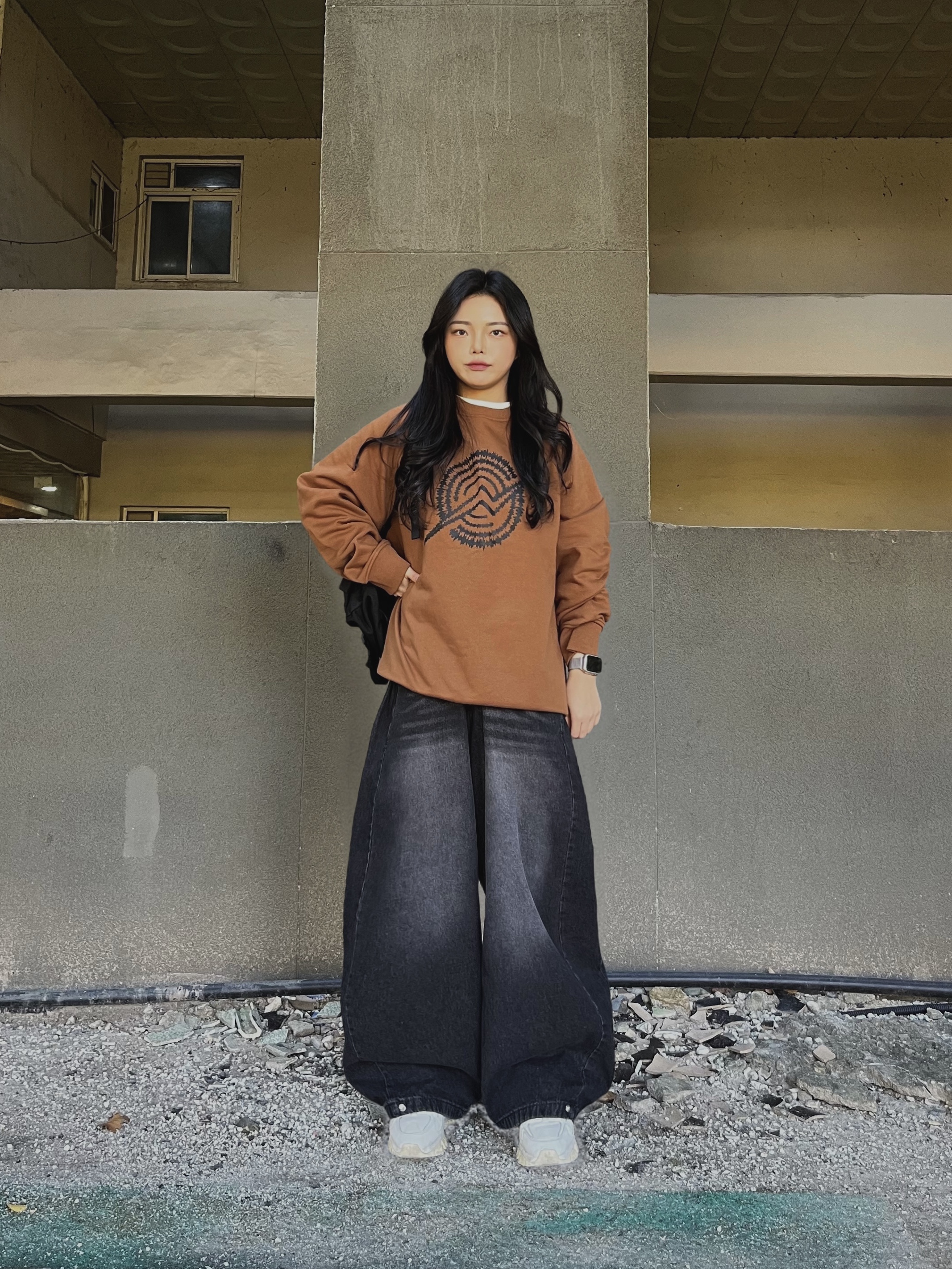 혀니님의 스타일 - 2