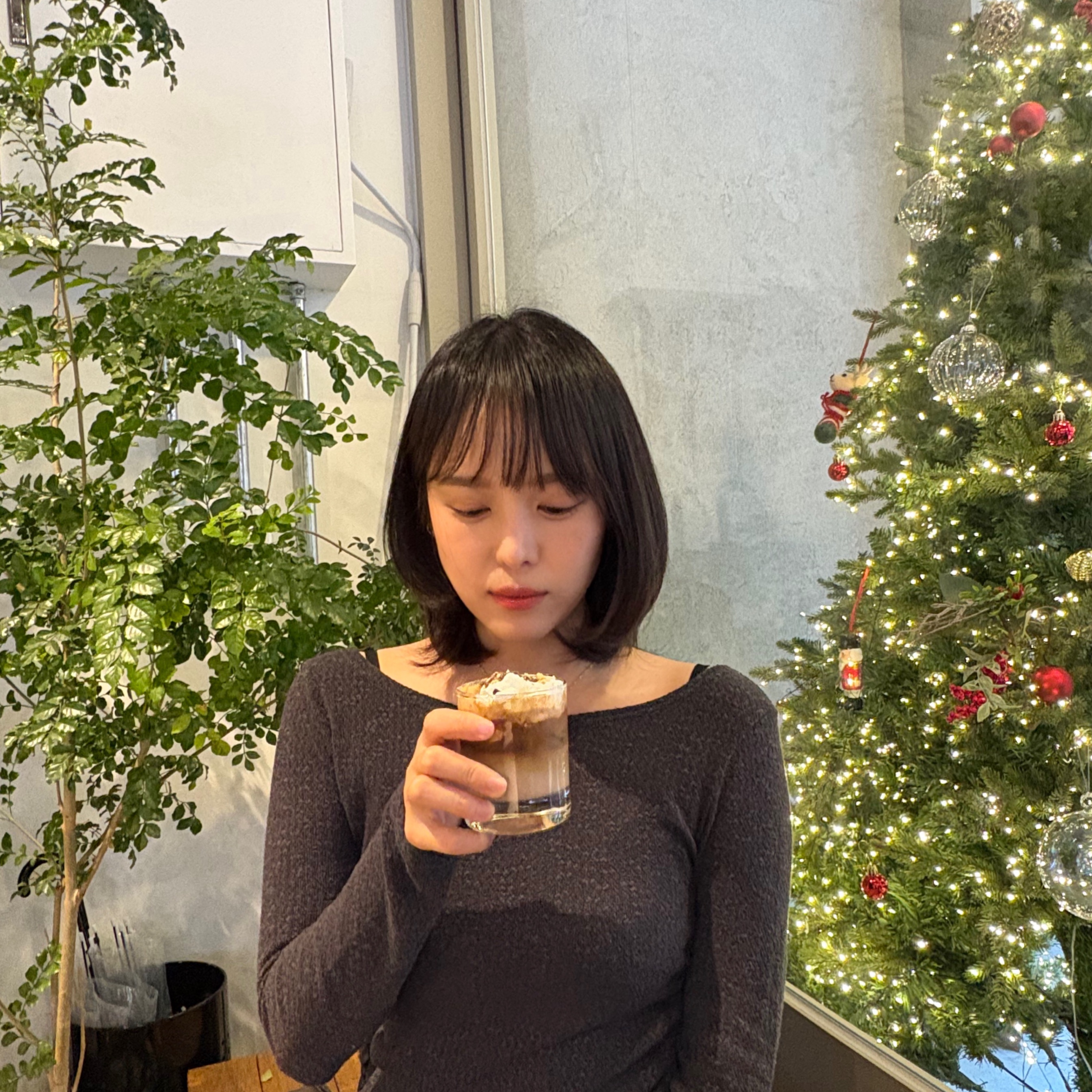 KREAM 스타일 - 1