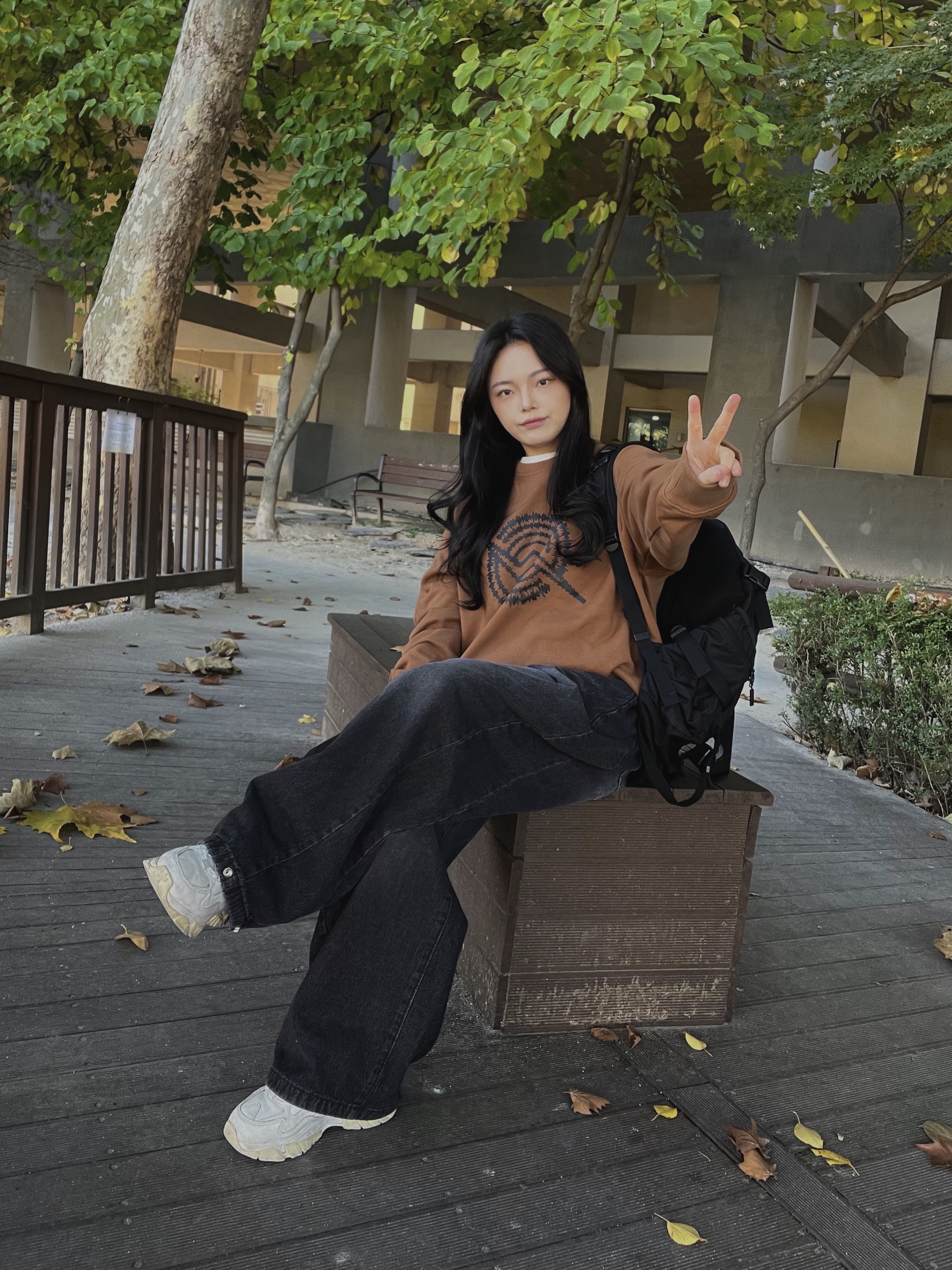 혀니님의 스타일 - 4
