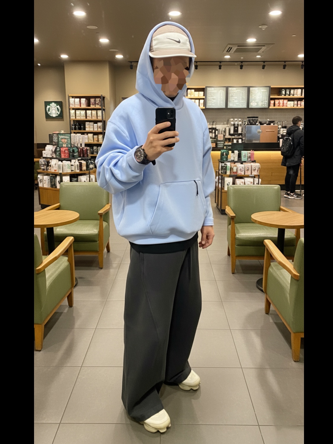 Nike Air Max Scorpion Flyknit Lemon Wash, Nike Tech Fleece Loose Fit Open Hem Pants Anthracite Black - Asia 착용 스타일