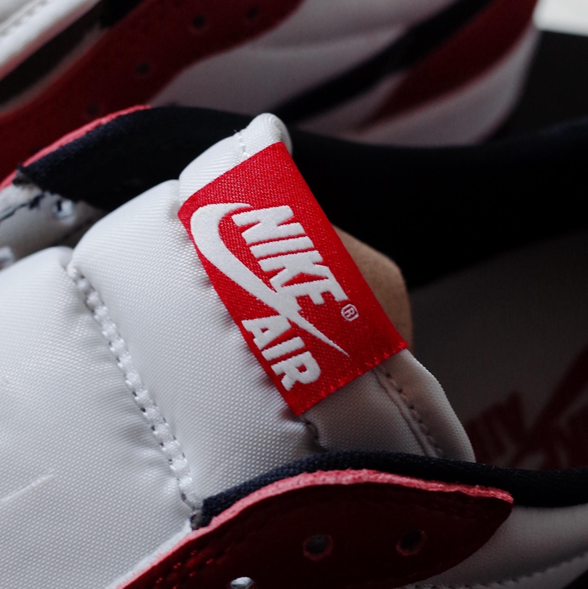 Jordan 1 Retro Low OG Chicago 착용 스타일 - 2