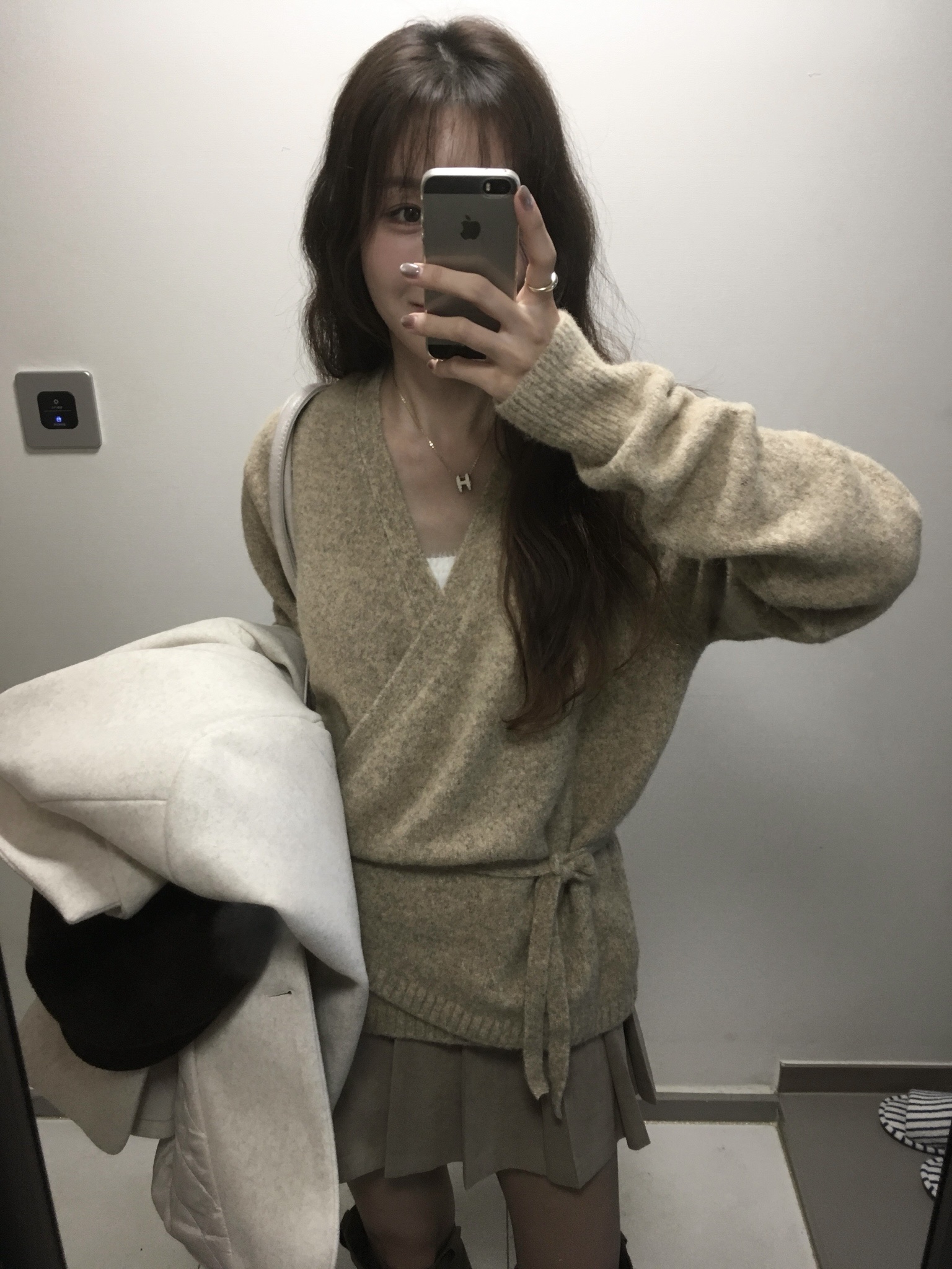 해 린님의 스타일 - 1