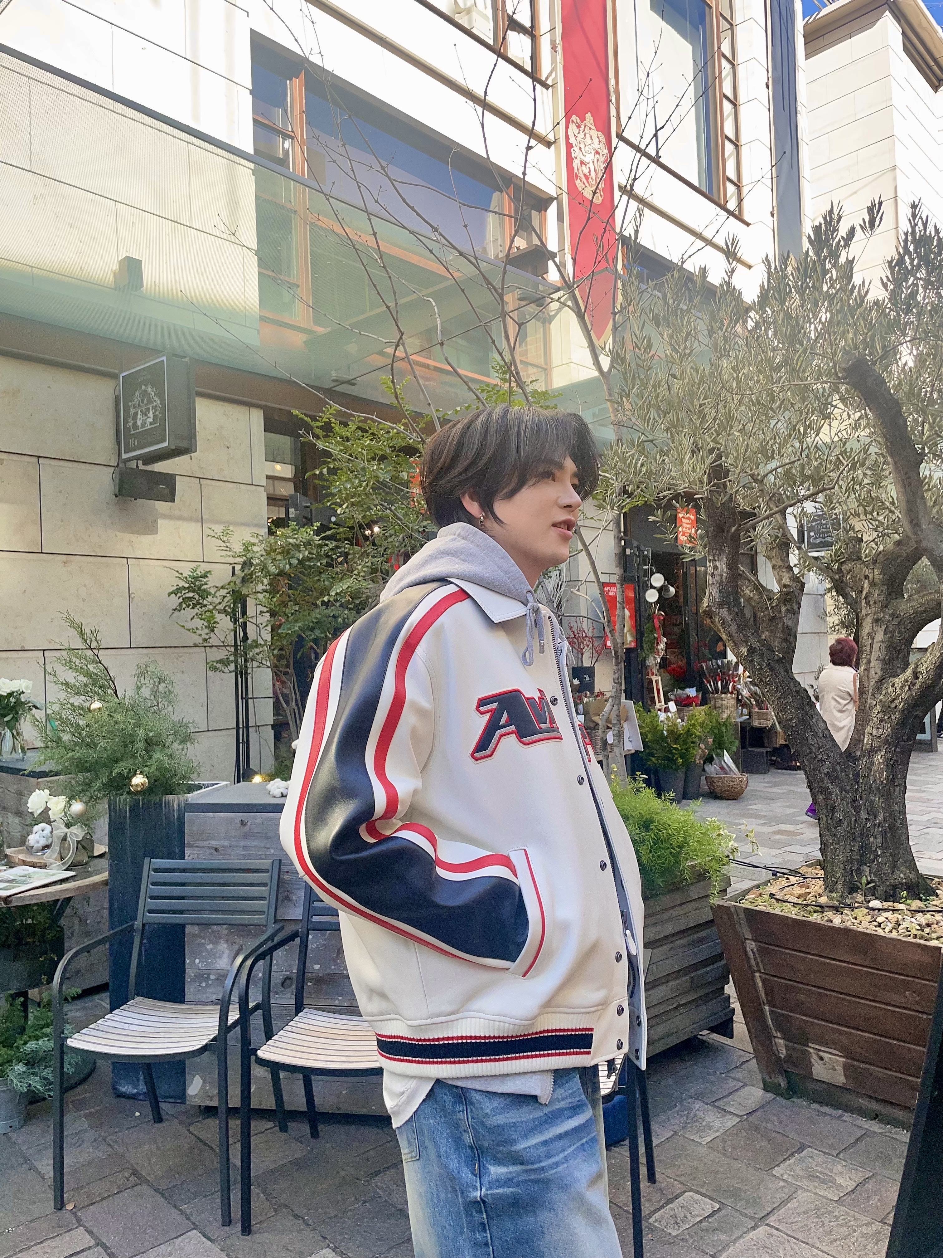 JMK님의 스타일 - 1