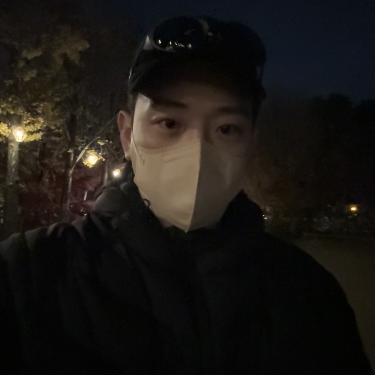 Oakley Eye Jacket Redux Matte Black Frame Prizm Grey Lenses High Bridge Fit 착용 스타일