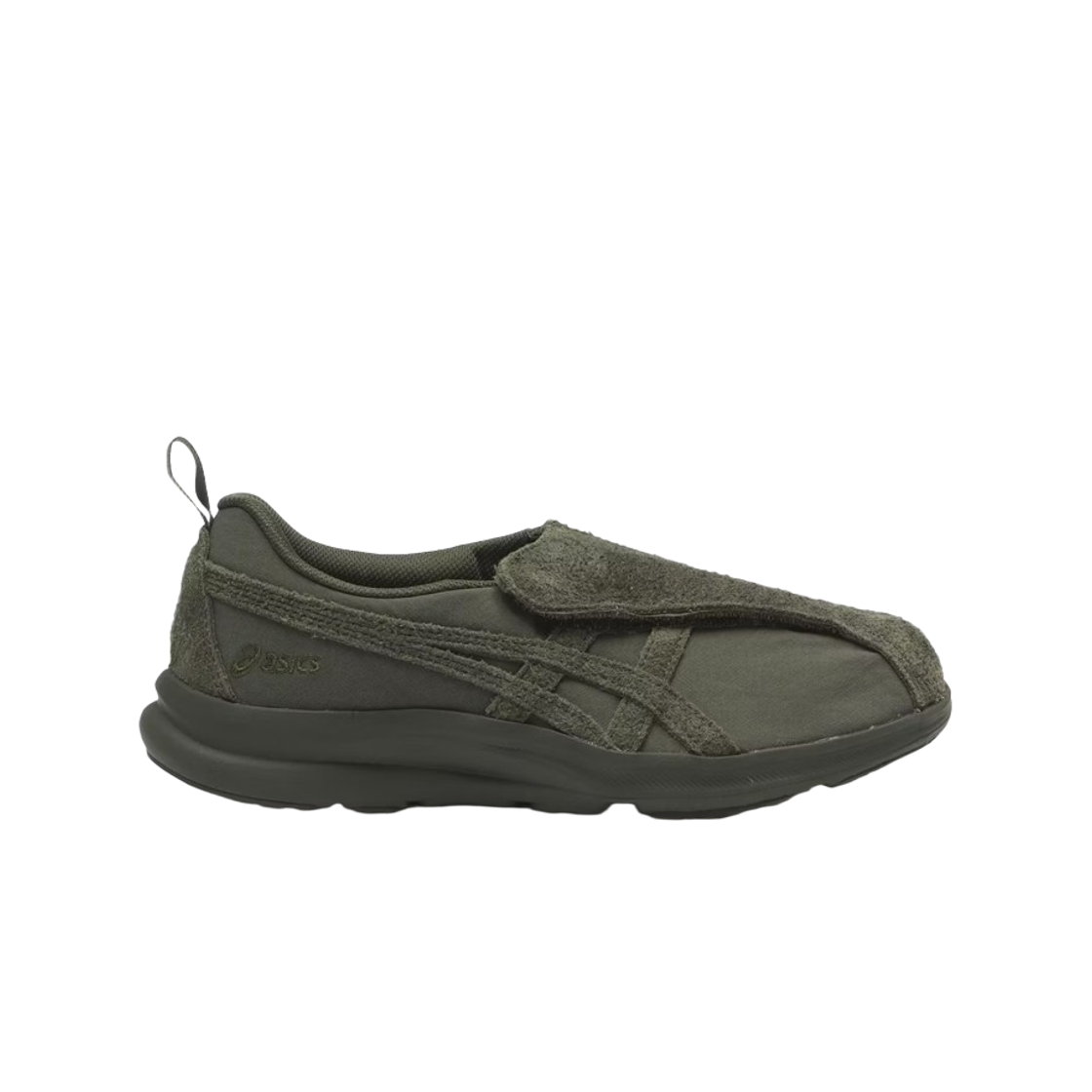 (W) 아식스 x 빌리스 라이프워커 헤리티지 카키((W) Asics x Billy's Life Walker Heritage Khaki)