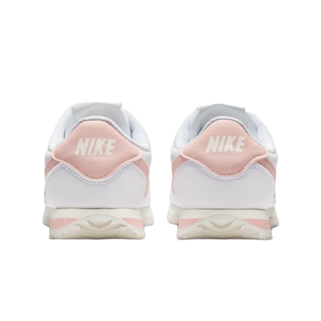 (GS) 나이키 코르테즈 화이트 세일((GS) Nike Cortez White Sail) - 3