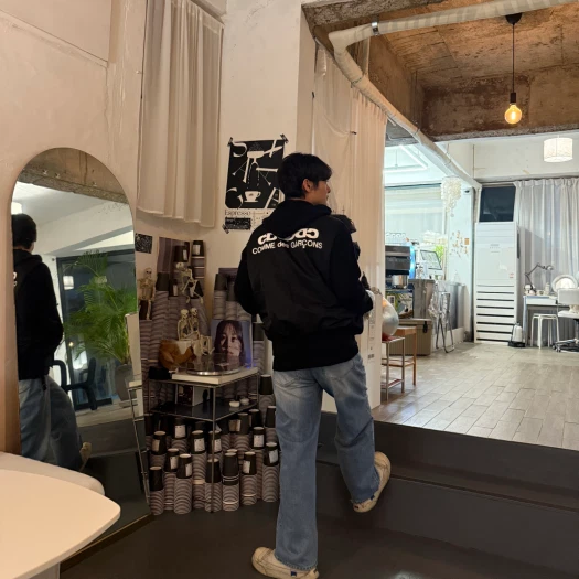 스타일 카드