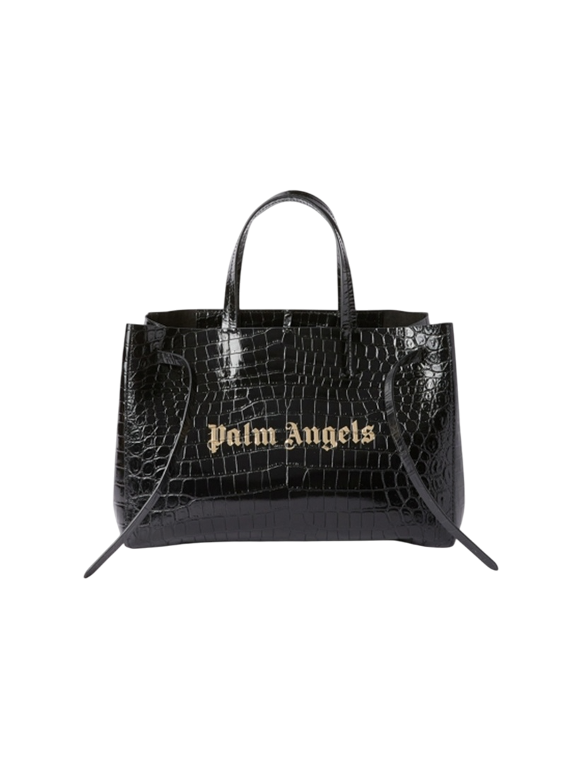 팜엔젤스 24/7 백 블랙(Palm Angels 24/7 Bag Black)