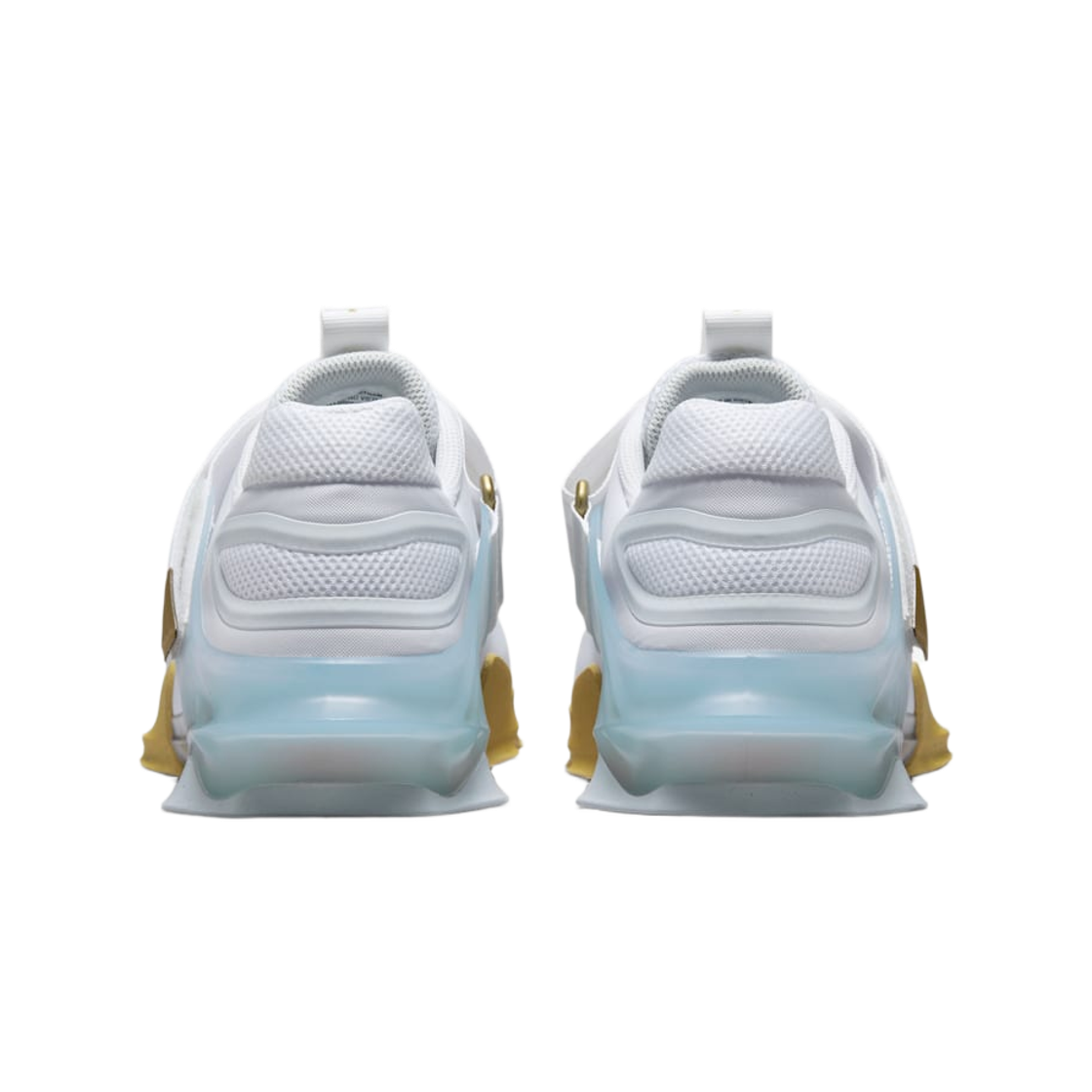 나이키 사발레오 화이트 울프 그레이(Nike Savaleos White Wolf Grey) - 3