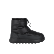 The North Face Apres Short Boots Black - 25FW