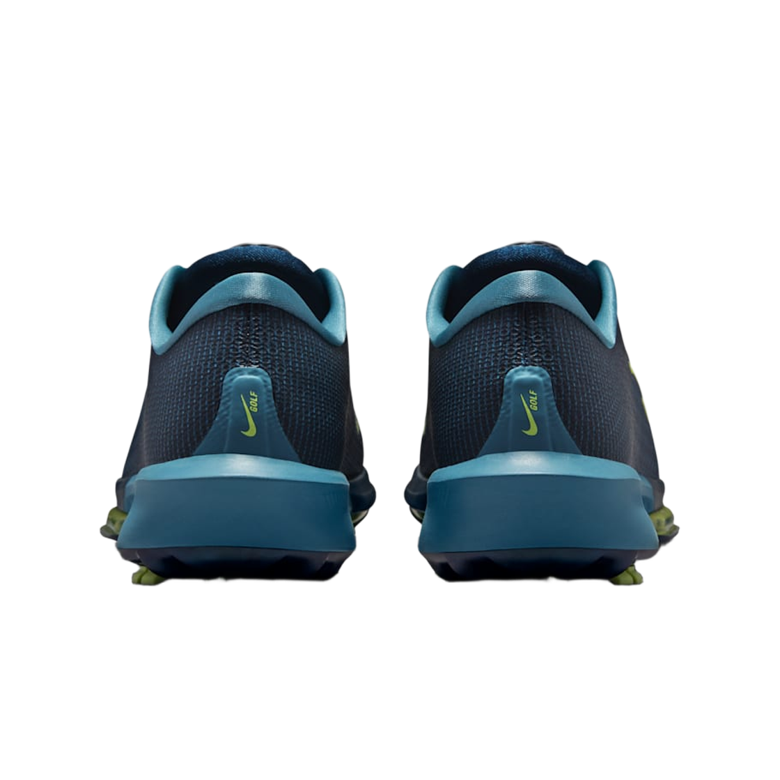 나이키 인피니티 투어 보아 2 와이드 아모리 네이비 스모키 블루(Nike Infinity Tour Boa 2 Wide Armoury Navy Smoky Blue) - 3