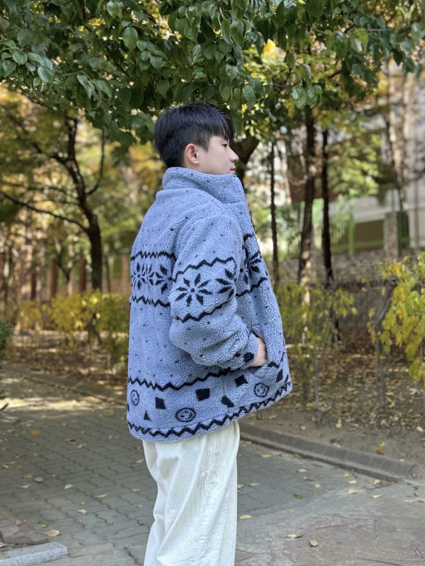 제이민(J-MIN)님의 스타일 - 3