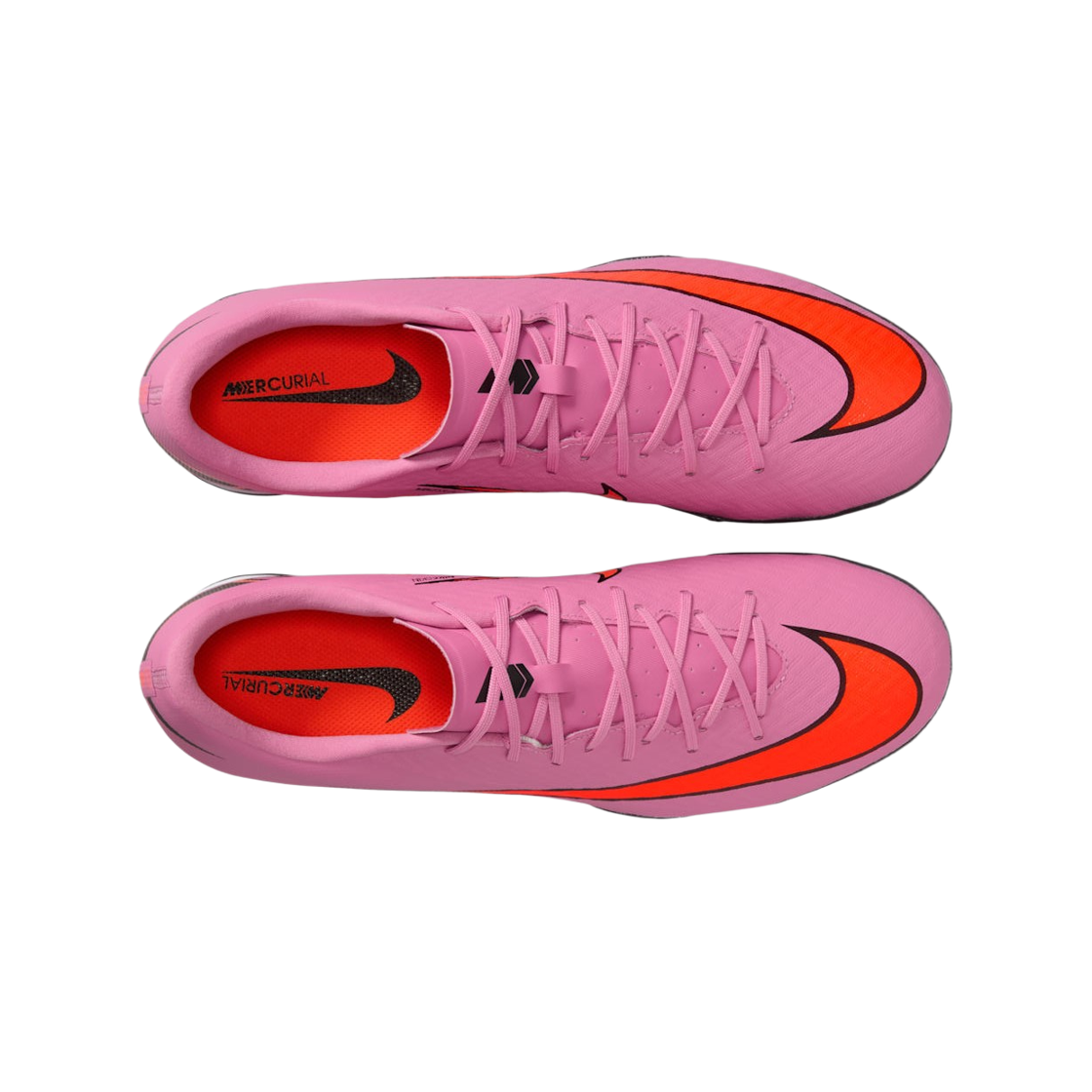 나이키 머큐리얼 베이퍼 16 아카데미 TF 매직 플라밍고 토탈 크림슨(Nike Mercurial Vapor 16 Academy TF Magic Flamingo Total Crimson) - 2