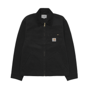 Carhartt WIP Detroit Jacket Black