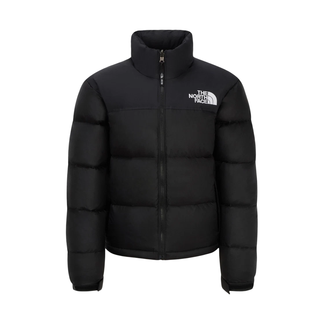 The North Face (W) The North Face 1996 Eco Nuptse RDS Jacket Black · 100(XL)
