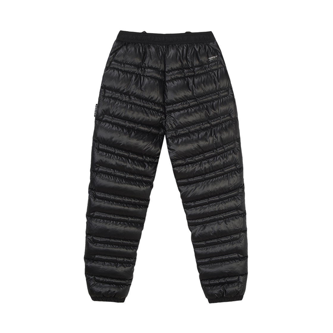 노스 페이스 퀀텀 다운 팬츠 RDS 블랙 - 25FW(The North Face Quantum Down Pants RDS Black - 25FW) - 2