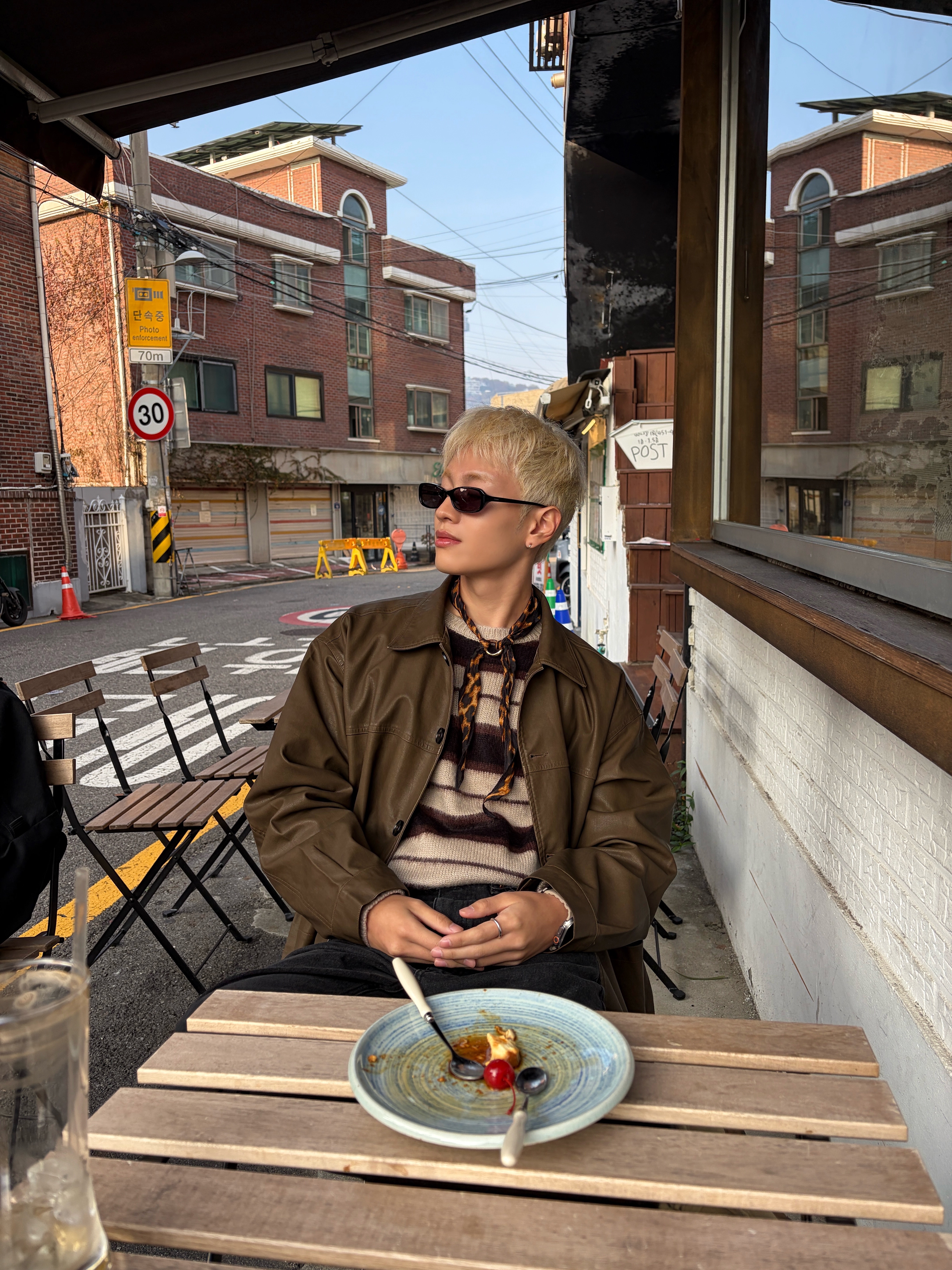 정동수님의 스타일
