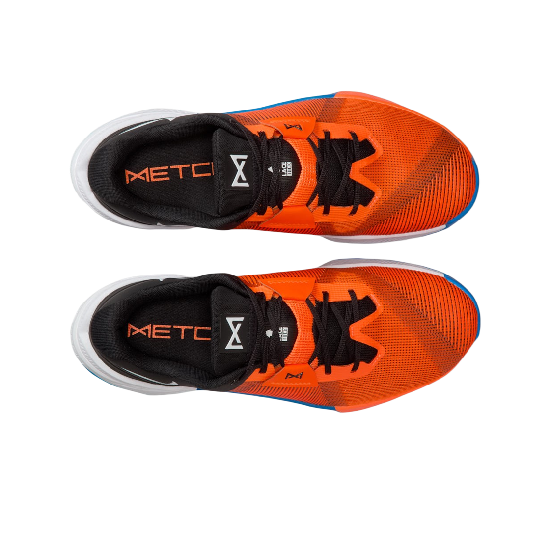 나이키 메트콘 10 토탈 오렌지 포토 블루(Nike Metcon 10 Total Orange Photo Blue) - 2